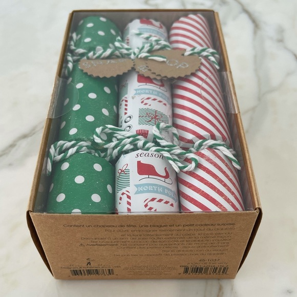 MERI MERI 6 PETITS PETARDS - Picture 11 of 17